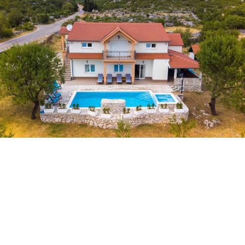 Holiday Home Marija