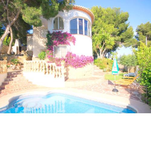 Holiday Home Marina 8