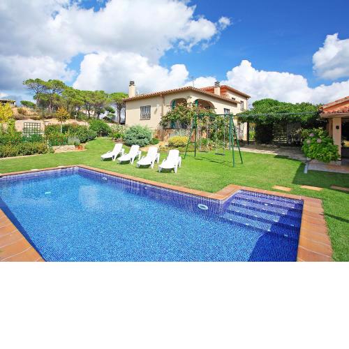Holiday Home Marina by Interhome