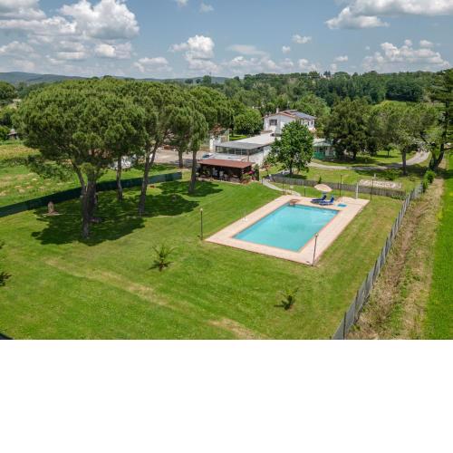 Holiday Home Marinpietri by Interhome