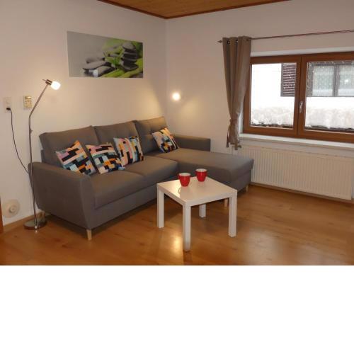 Holiday Home Marion