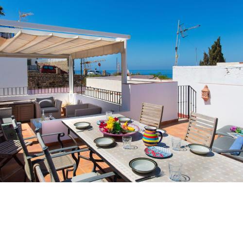 Holiday Home Marit by Interhome
