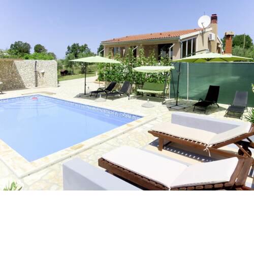 Holiday Home Markica (VIJ140)