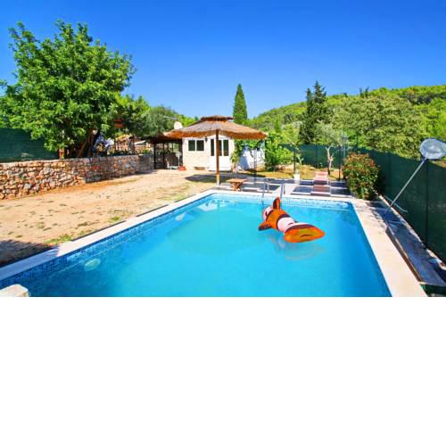 Holiday Home Marko