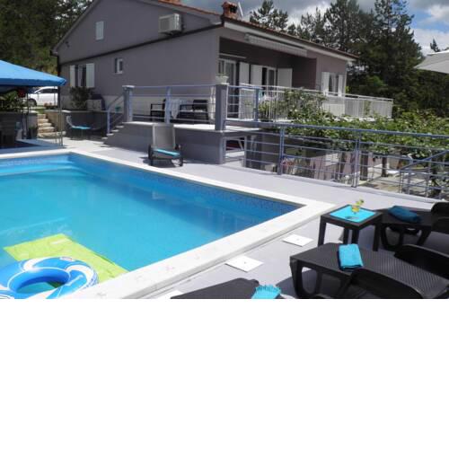 Holiday Home Maro