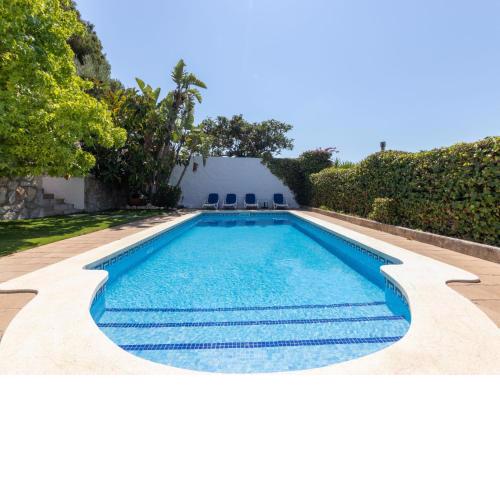 Holiday Home Marqueses by Interhome