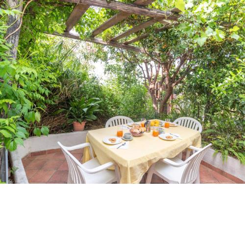 Holiday Home Marta by Interhome