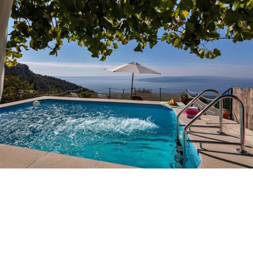 Holiday home Marta