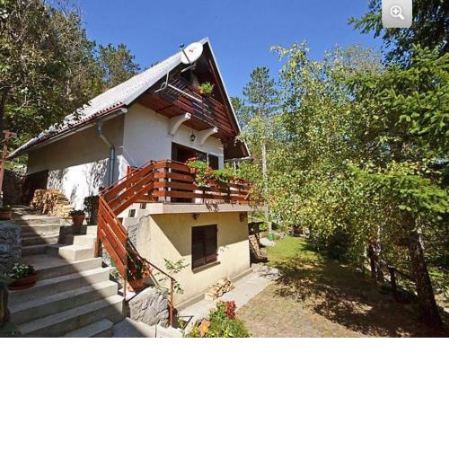 Holiday Home Marta