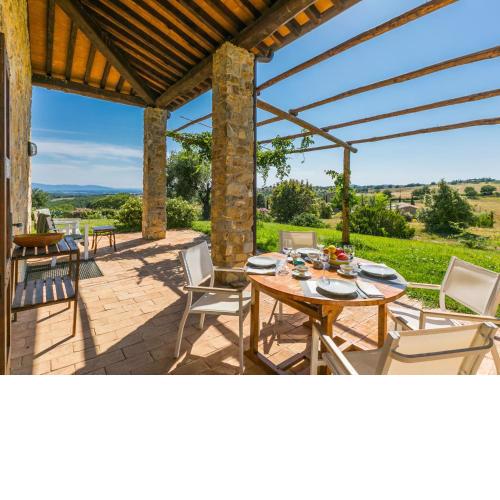 Holiday Home Marte by Interhome