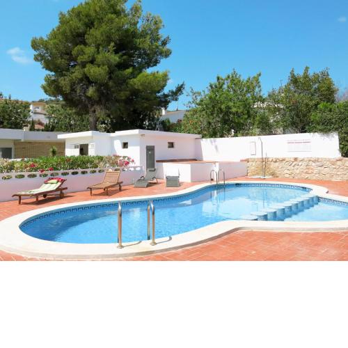 Holiday Home Martina - PEA108 by Interhome