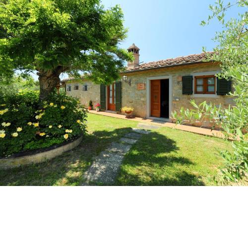 Holiday Home Martina by Interhome
