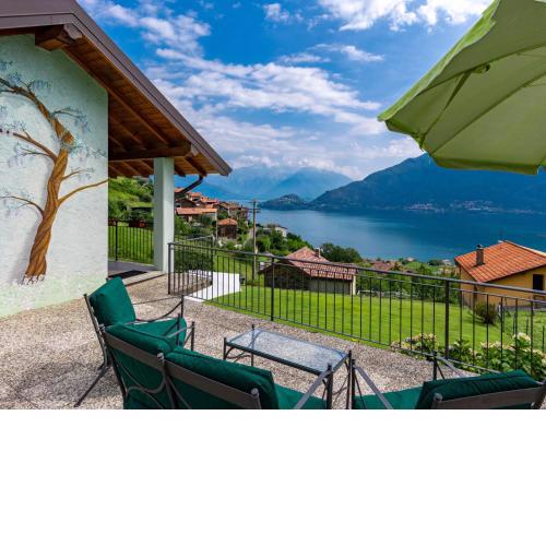 Holiday Home Martina by Interhome