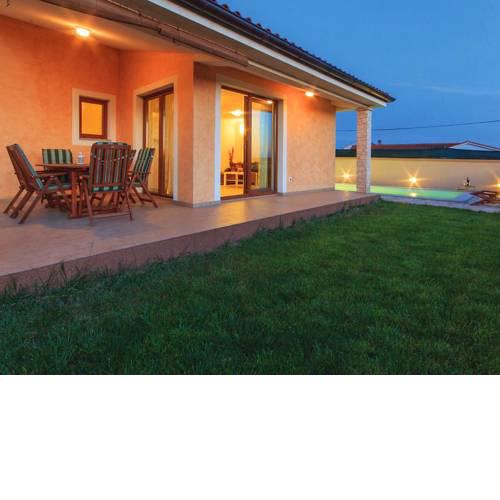 Holiday Home Martina