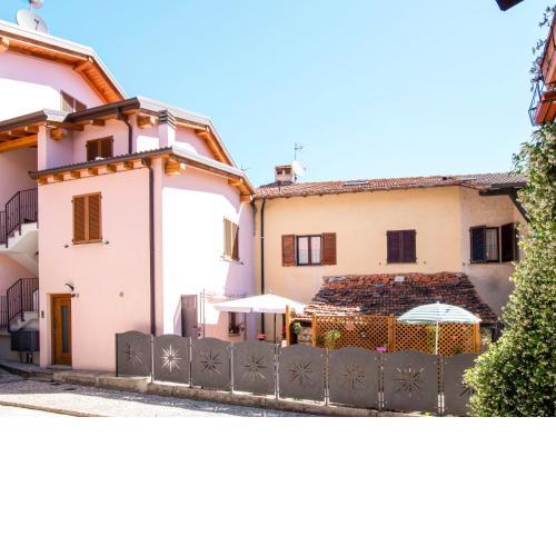 Holiday Home Martino - DMA322 by Interhome