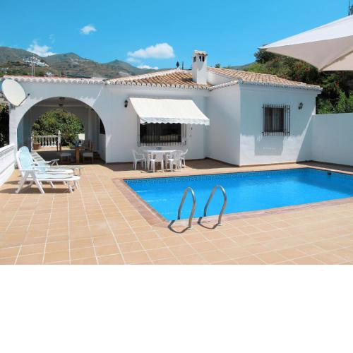 Holiday Home Maruja - AMU187 by Interhome