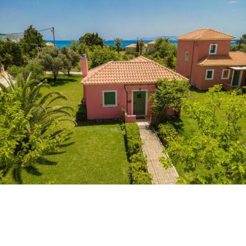 Holiday Home Mary by Interhome