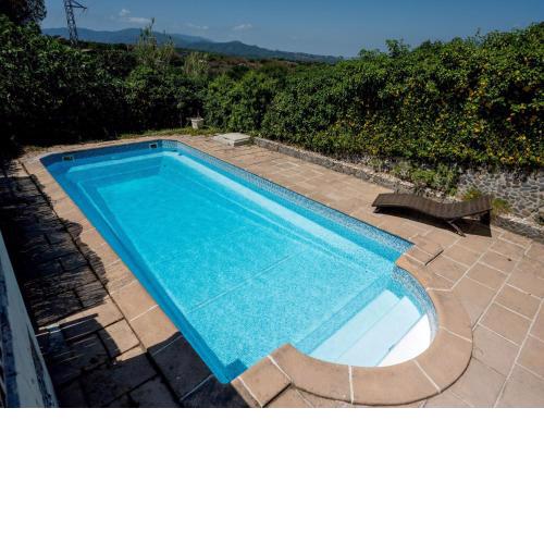 Holiday Home Mas Altaba by Interhome