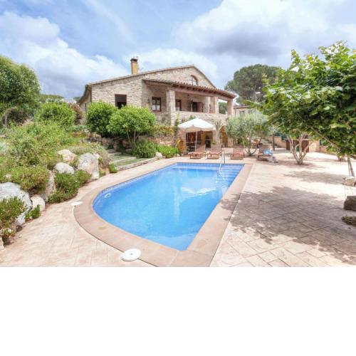Holiday Home Mas Ambros by Interhome