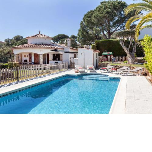 Holiday Home Mas Companys by Interhome
