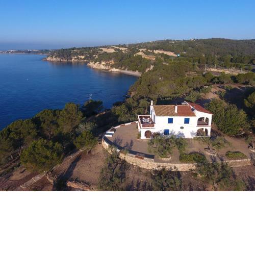 Holiday Home Mas del Guixe by Interhome