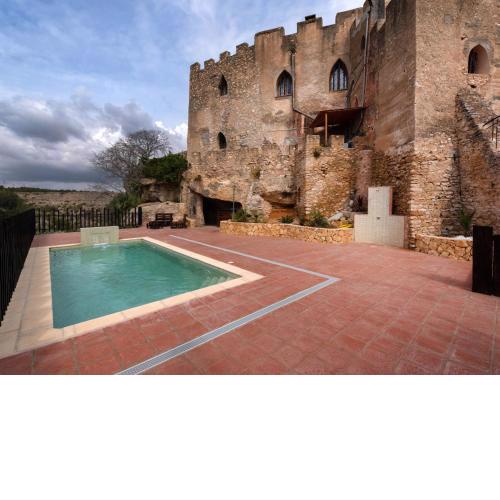 Holiday Home Mas d'en Tarres by Interhome