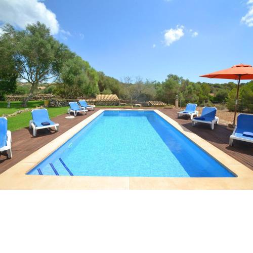 Holiday Home Mascaro by Interhome