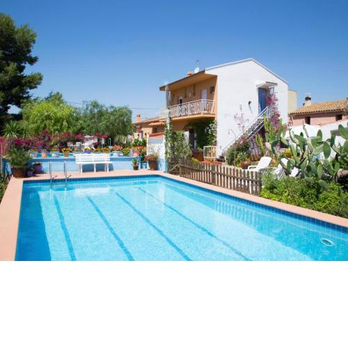 Holiday Home Masia del Mosso by Interhome