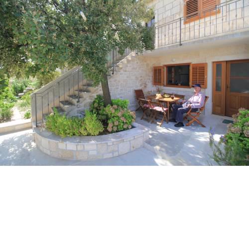 Holiday Home Maška