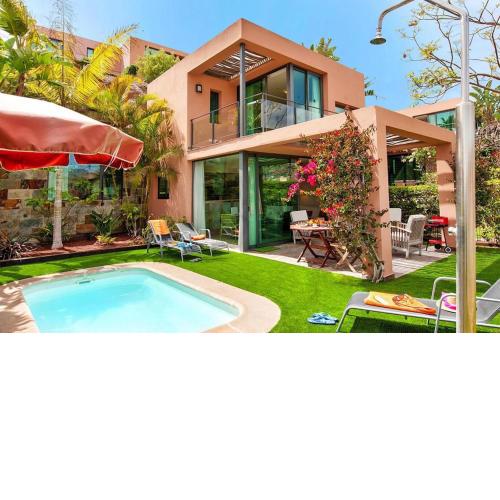 Holiday Home Maspalomas - LPA03072-F