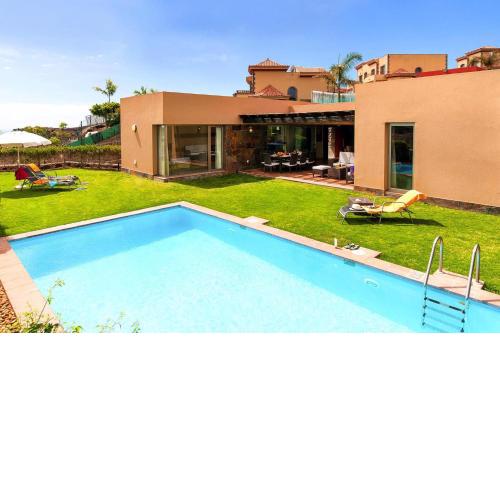 Holiday Home Maspalomas - LPA03100b-F