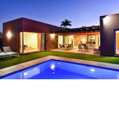 Holiday Home Maspalomas - LPA03100d-F
