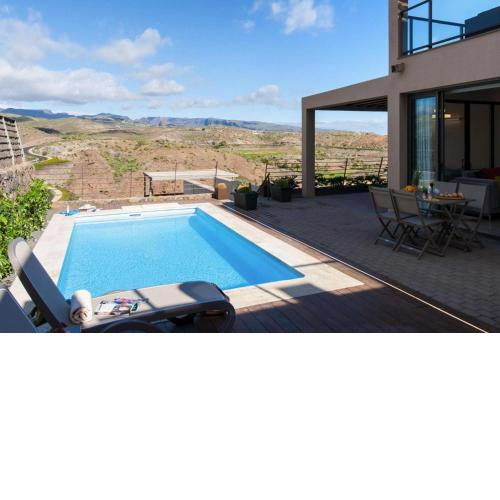 Holiday Home Maspalomas - LPA03101b-O