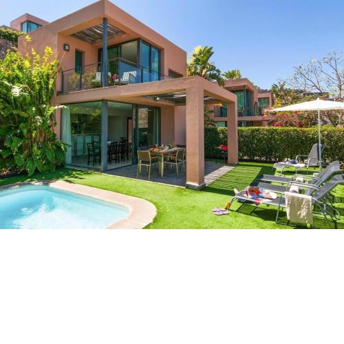 Holiday Home Maspalomas - LPA03101e-O