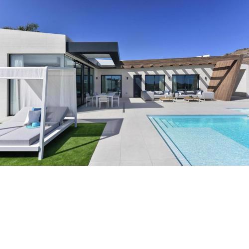 Holiday home Maspalomas