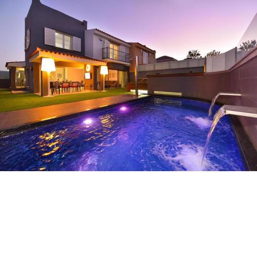 Holiday home Maspalomas