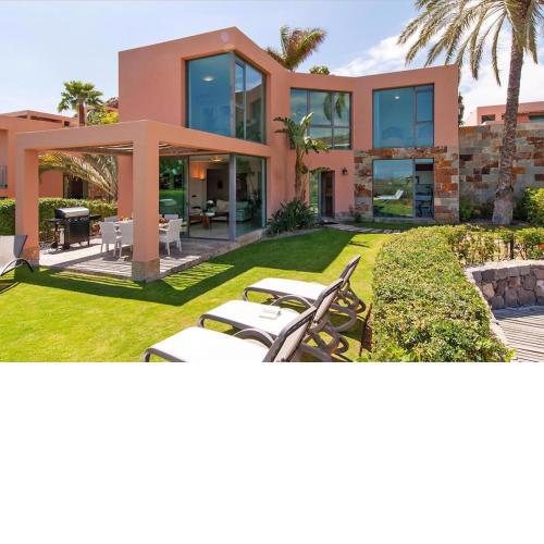 holiday home, Maspalomas