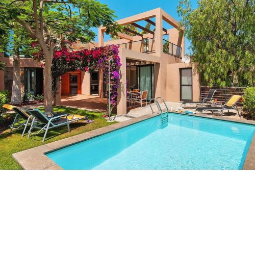 holiday home, Maspalomas