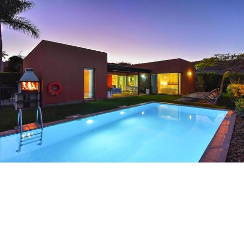 holiday home, Maspalomas