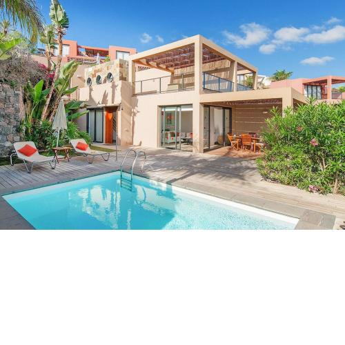 holiday home, Maspalomas