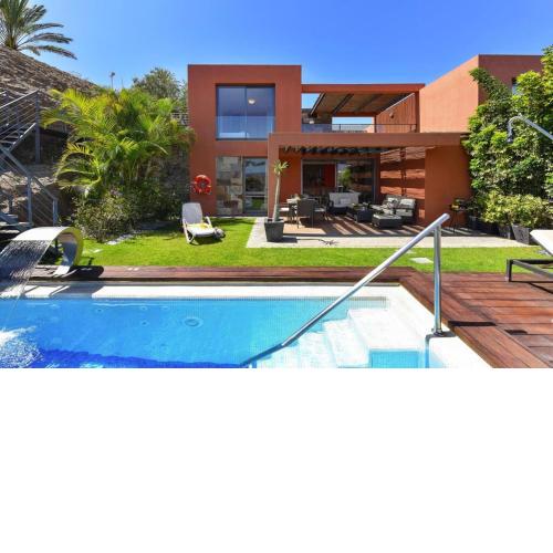 holiday home, Maspalomas