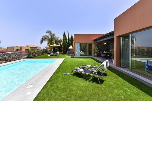 holiday home, Maspalomas