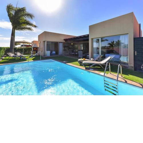 holiday home, Maspalomas