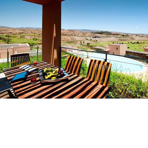 holiday home, Maspalomas