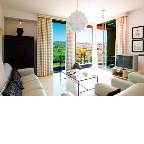 holiday home, Maspalomas