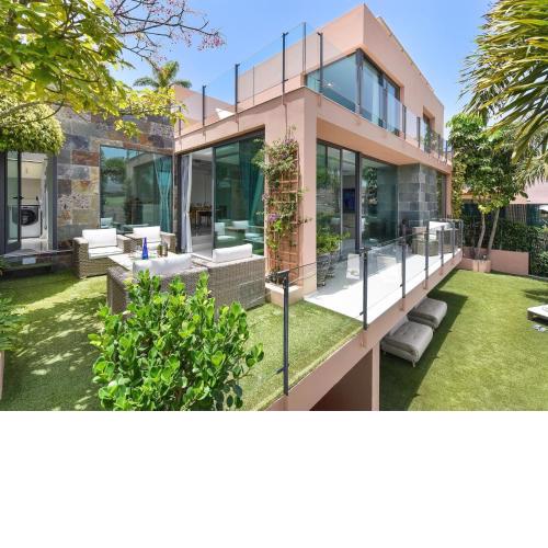 Holiday home, Maspalomas