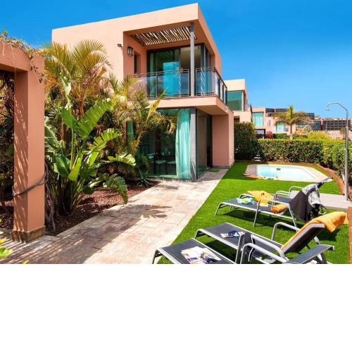 Holiday home, Maspalomas