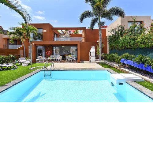 Holiday home, Maspalomas