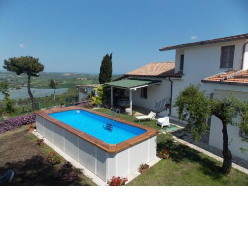 Holiday Home Masseria Difesa Grande by Interhome