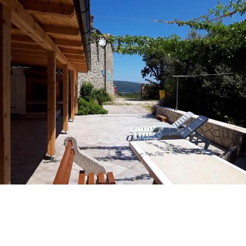 Holiday Home Matahlija